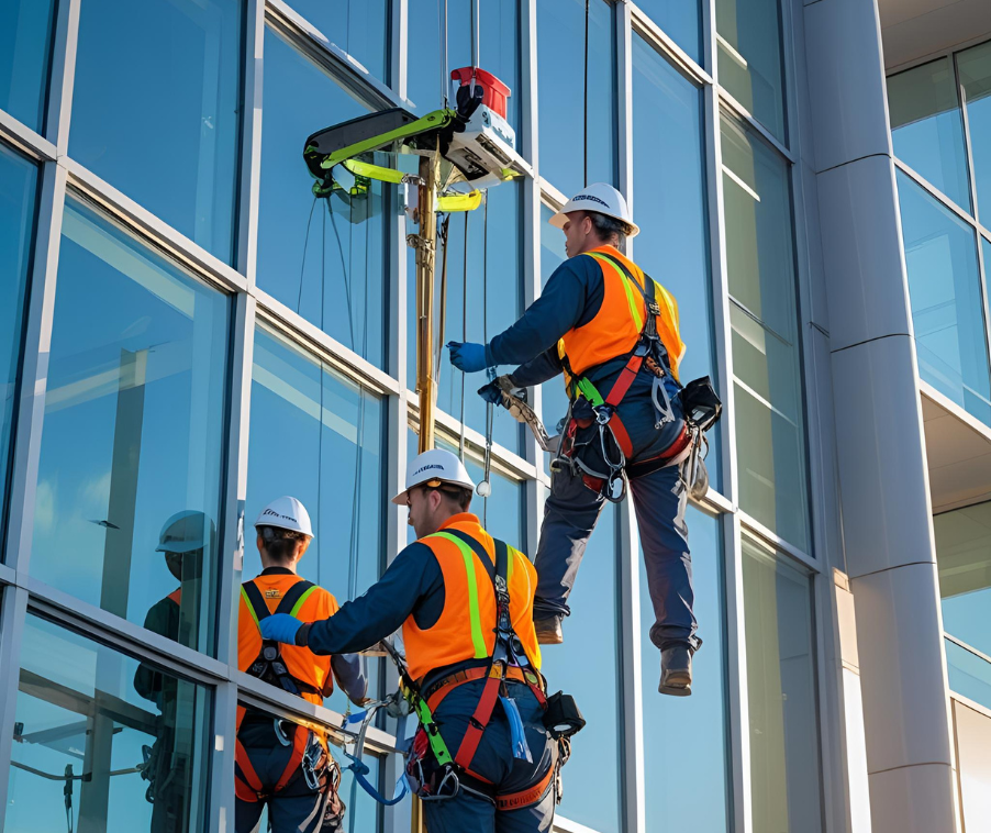 Building Maintenance Services in UAE โ Trusted by Property Owners